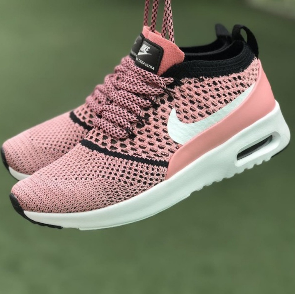 ️Women's Nike Air Max Thea Ultra FK (Size 8) - Picture 4 of 8